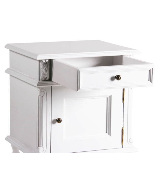 Sinfonier clásico 6 cajones