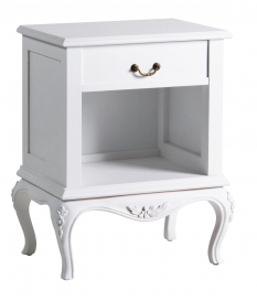 Mesita de noche París