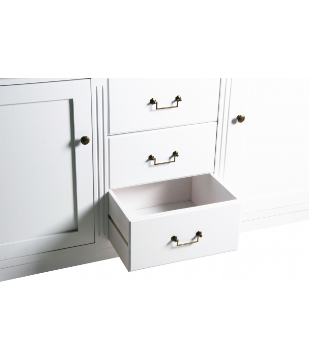 Aparador buffet clásico