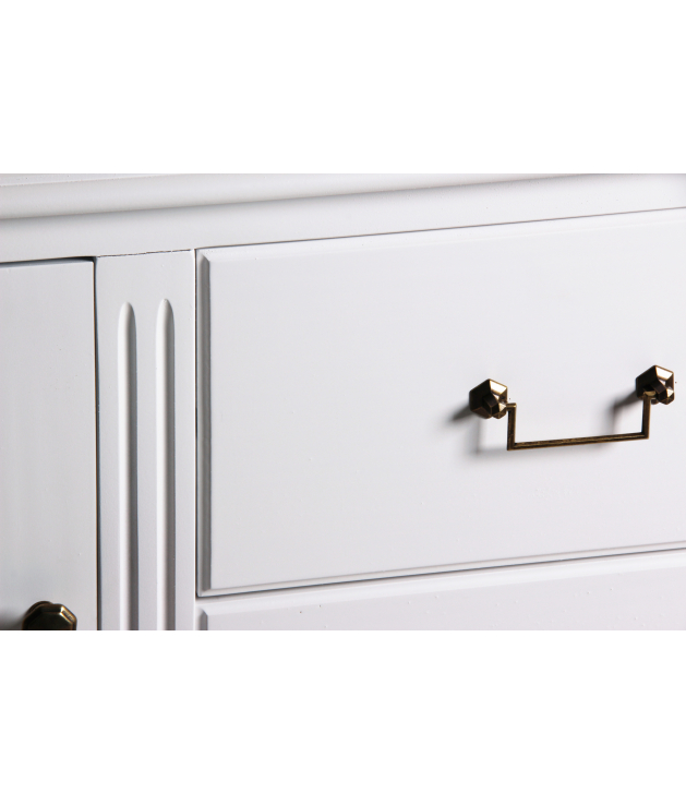 Aparador buffet clásico