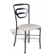 Silla de comedor forja mod. Mallorca Silla de comedor forja mod. Mallorca