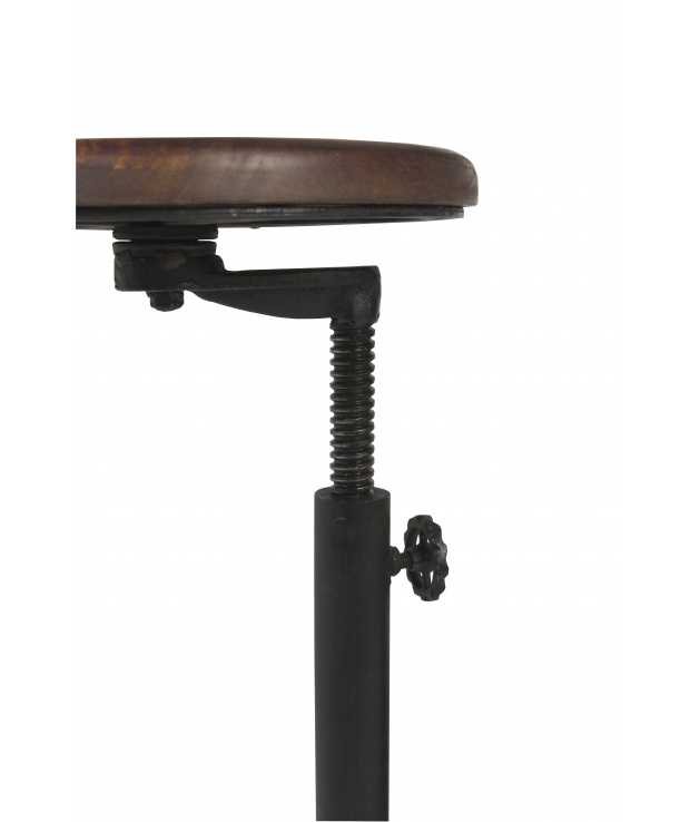 Escritorio arquitecto + taburete Pipa