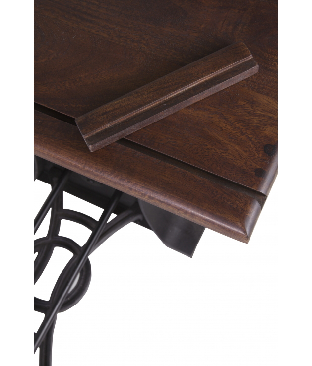 Escritorio arquitecto + taburete Pipa