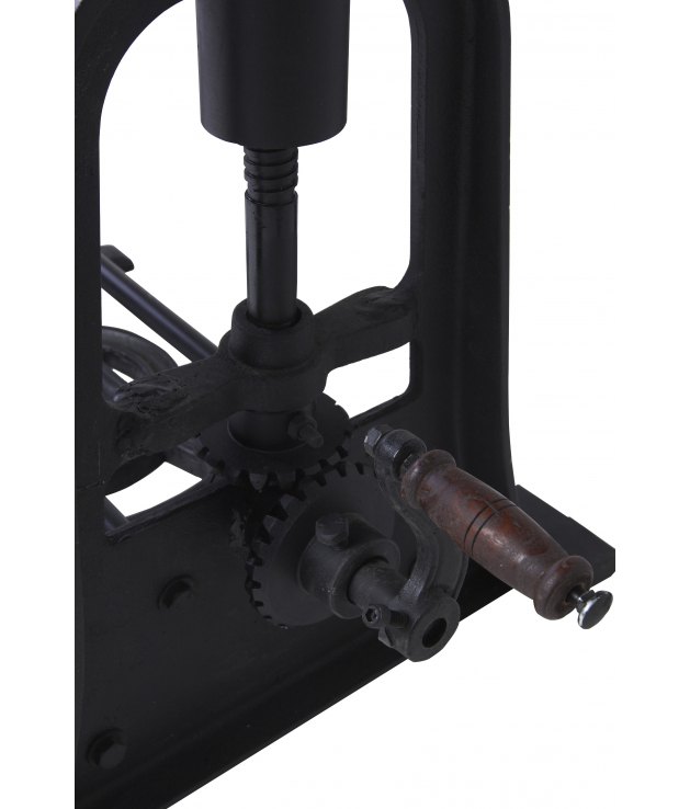 Escritorio arquitecto + taburete Pipa