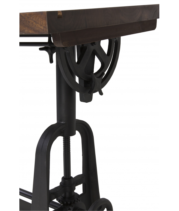 Escritorio Pipa arquitecto