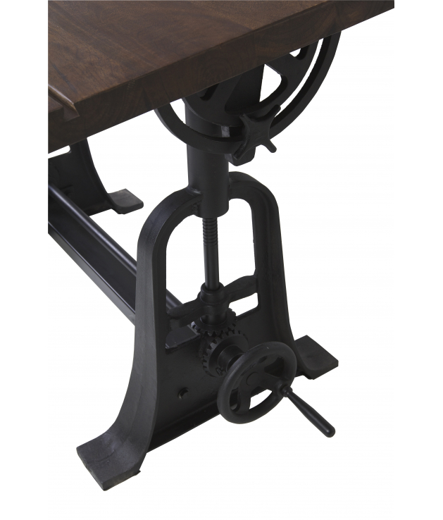 Escritorio Pipa arquitecto