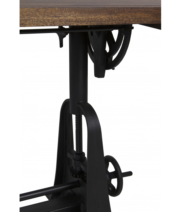 Escritorio Pipa arquitecto