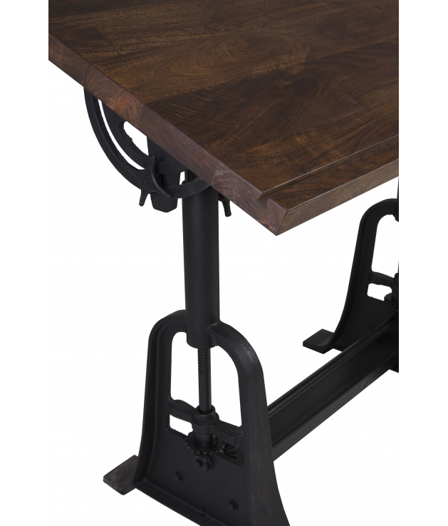 Escritorio Pipa arquitecto