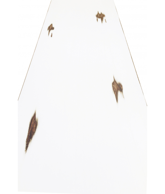 Consola decapada columnas Consola decapada columnas