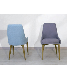 Silla de comedor Tina