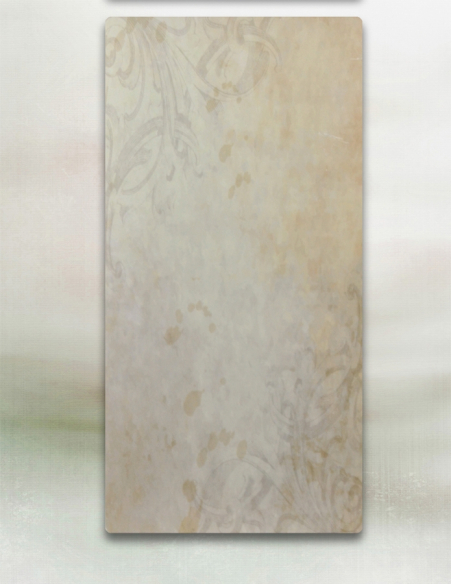Cubreradiador aluminio Cubreradiador aluminio