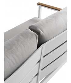 Conjunto jardín 5 piezas Sims 2