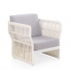 Sillón jardín Cires
