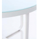 Mesa de comedor jardín rectangular Cires Mesa de comedor jardín rectangular Cires