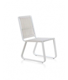 Silla comedor jardín Cires