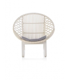 Sillón relax jardín Cires 2