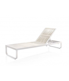 Tumbona jardín Cires 2