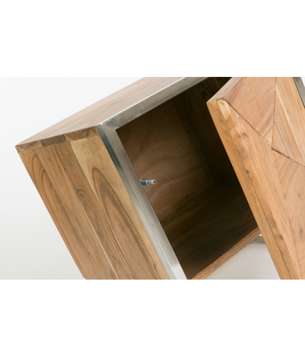 Mesita de noche Cobaín