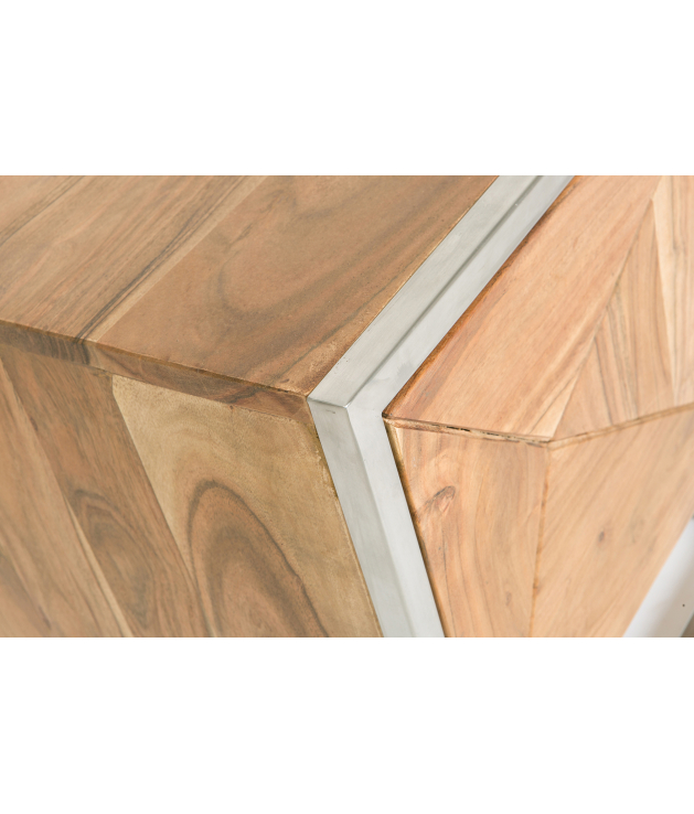 Mesita de noche Cobaín