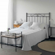 Cabecero de forja para cama de 90 modelo 1037 Cabecero de forja para cama de 90 modelo 1037