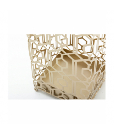 Paragüero metal champagne... 2