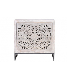 Cómoda con 3 cajones en... 2