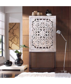 Vitrina con 2 puertas en... 2