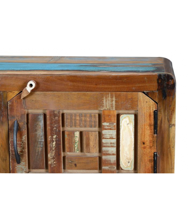 Mueble tv con 2 puertas y 2 cajones...