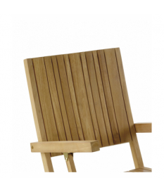 Sillón jardín lamas... 2