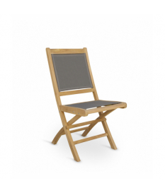 Silla jardín Screen plegable