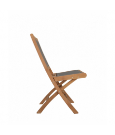 Silla jardín Screen plegable 2