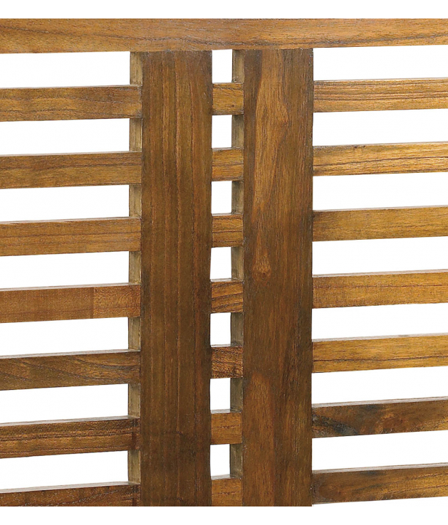 Cabecero Star barrotes