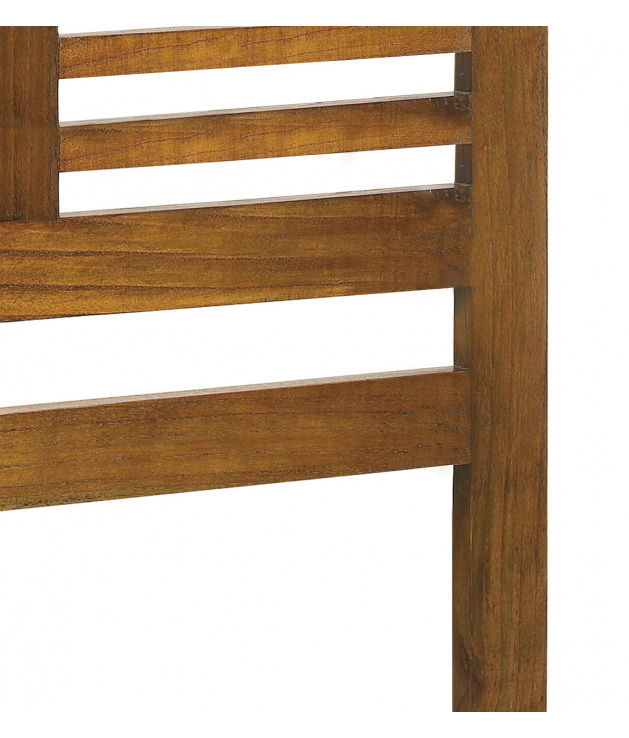 Cabecero Star barrotes