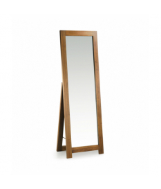 Espejo pie Star