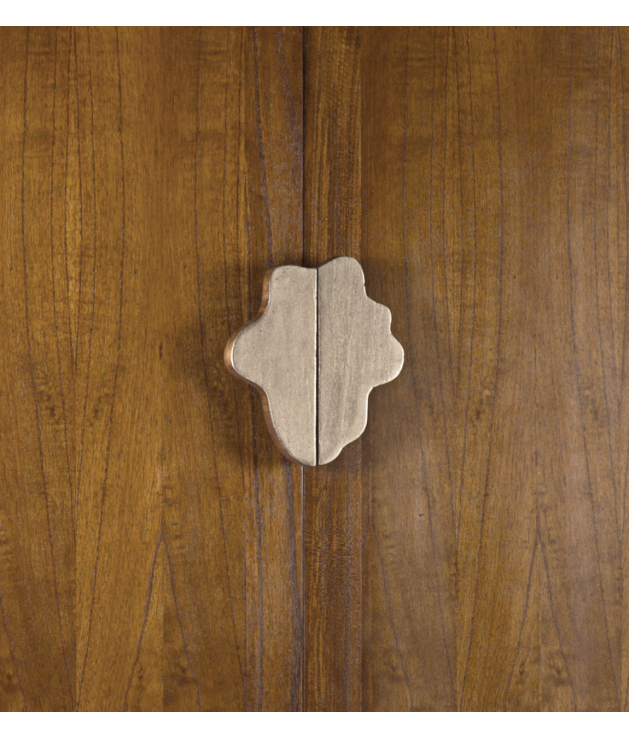 Aparador Star 8 cajones 2 puertas