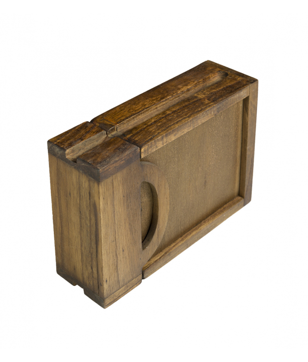 Aparador Star 8 cajones 2 puertas