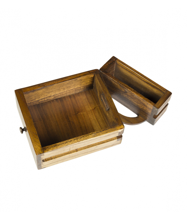 Aparador Star 8 cajones 2 puertas