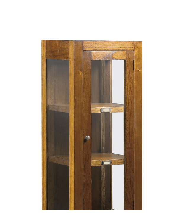 Vitrina Star 2 cajones 1 puerta 2...