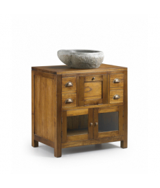 Mueble baño Star 4 cajones... 2