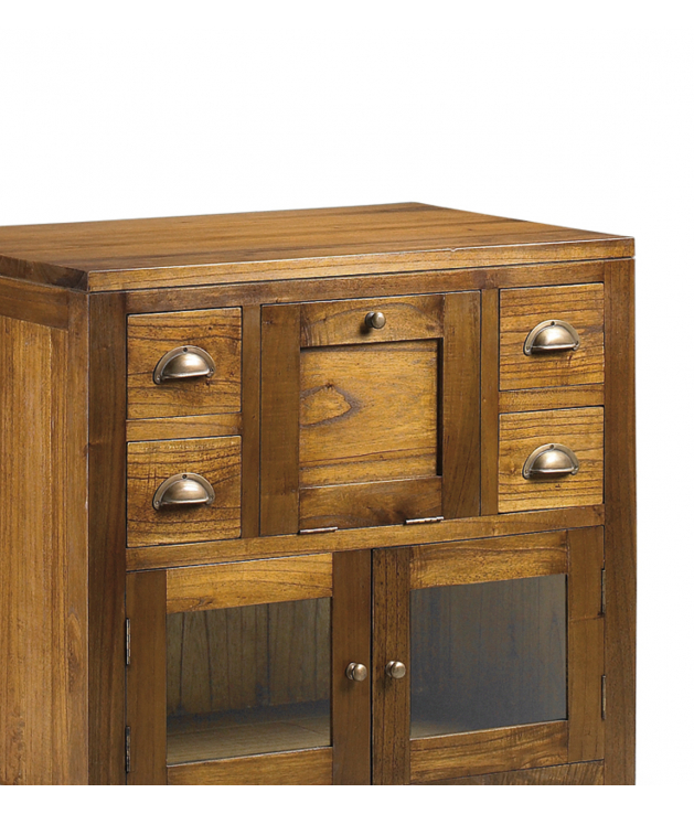 Mueble baño Star 4 cajones 2 puertas...