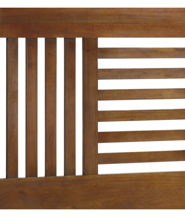 Cabecero Flamingo barrotes...