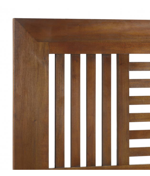 Cabecero Flamingo barrotes...