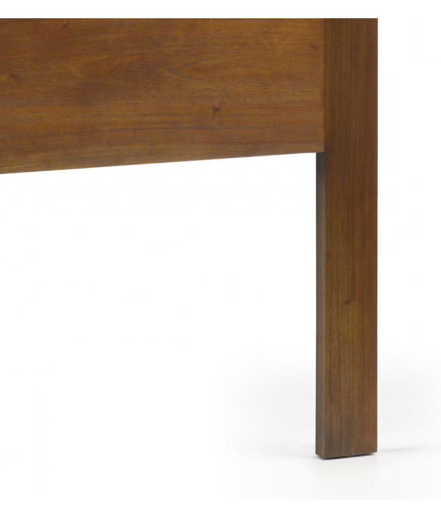 Cabecero Flamingo barrotes...