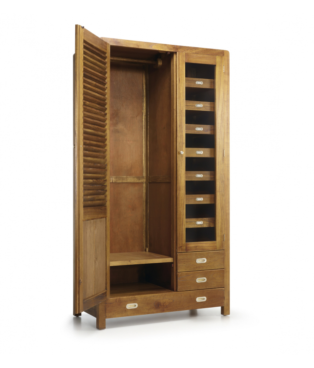 Armario Flash Marco Polo