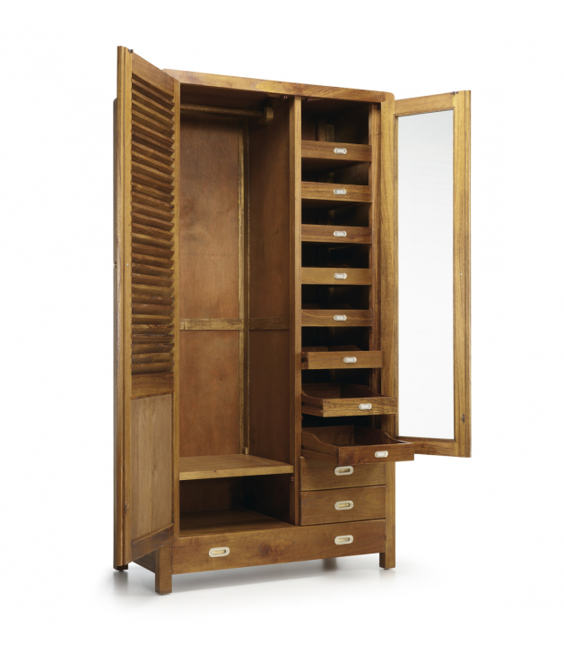 Armario Flash Marco Polo