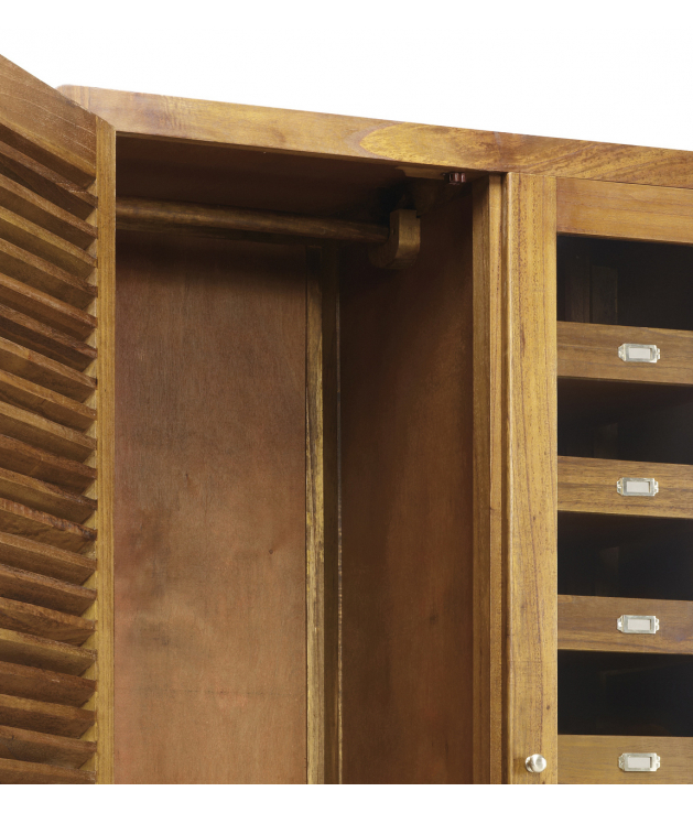 Armario Flash Marco Polo