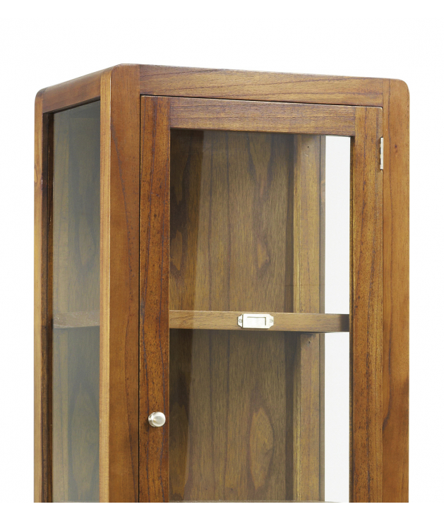 Vitrina Flash 3 cajones 2 puertas 2...