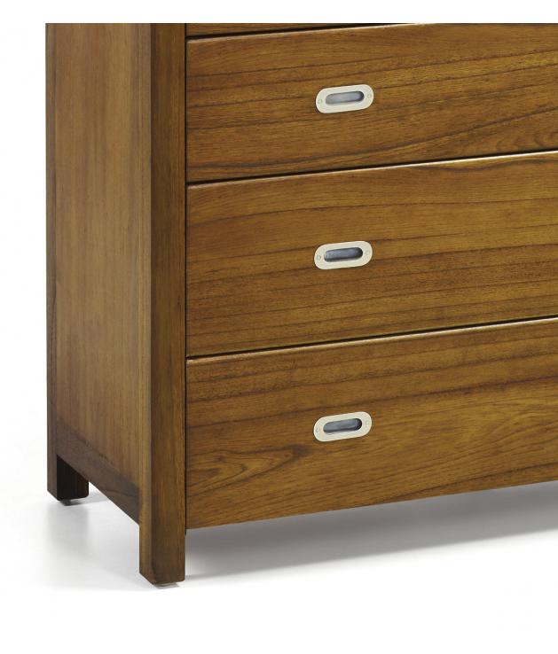 Cómoda Flash 8 cajones