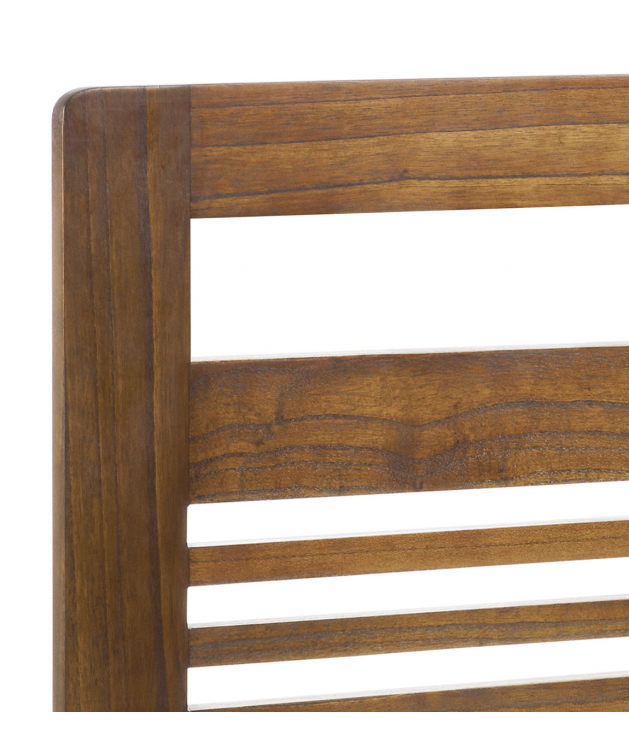 Cabecero Flash barrotes horizontales