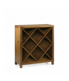 Botellero Star combi 12 huecos 2